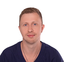 Грякалов Михаил Михайлович 
